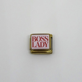 Charms Boss Lady