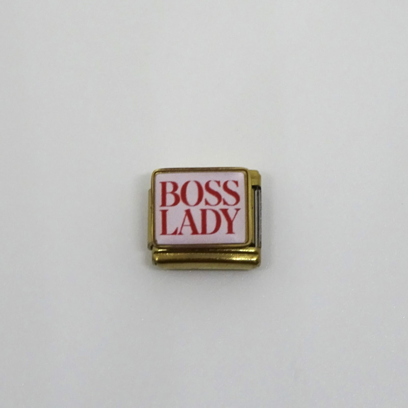Charms Boss Lady