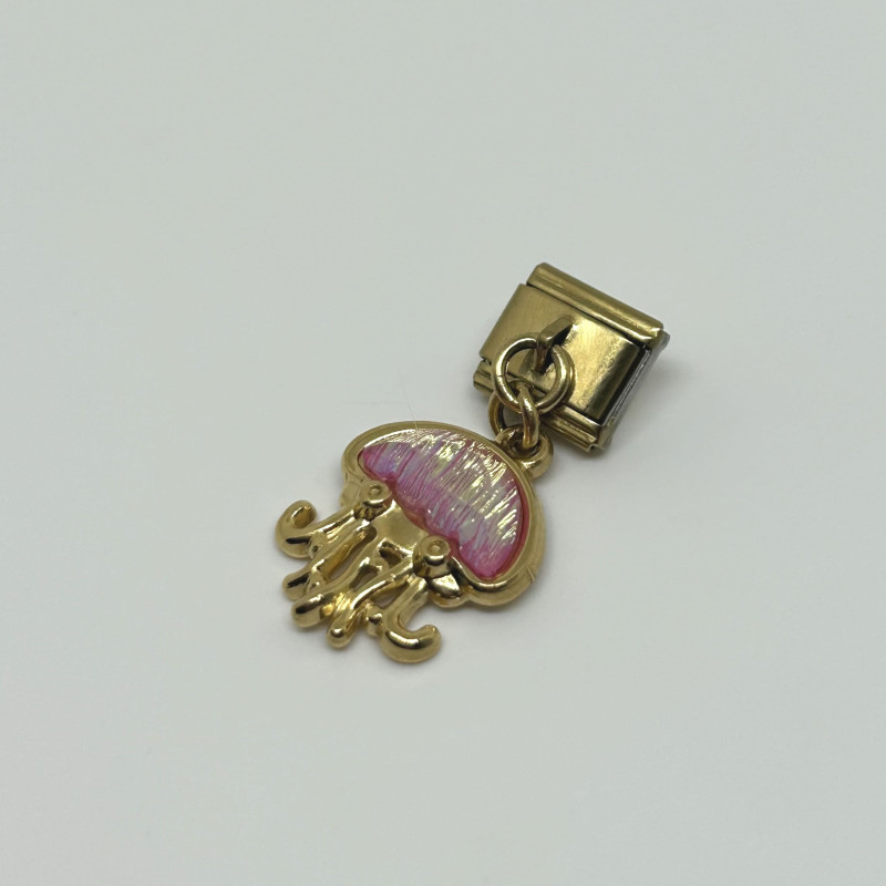 Charms Méduse