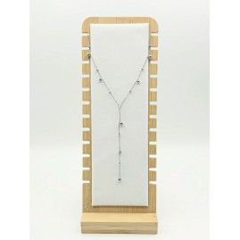 Collier Y