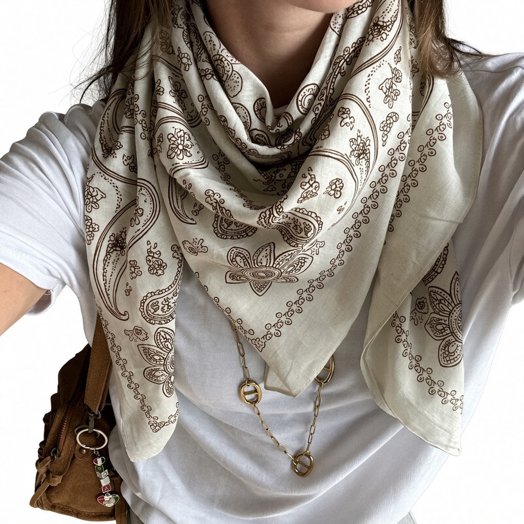 Foulards